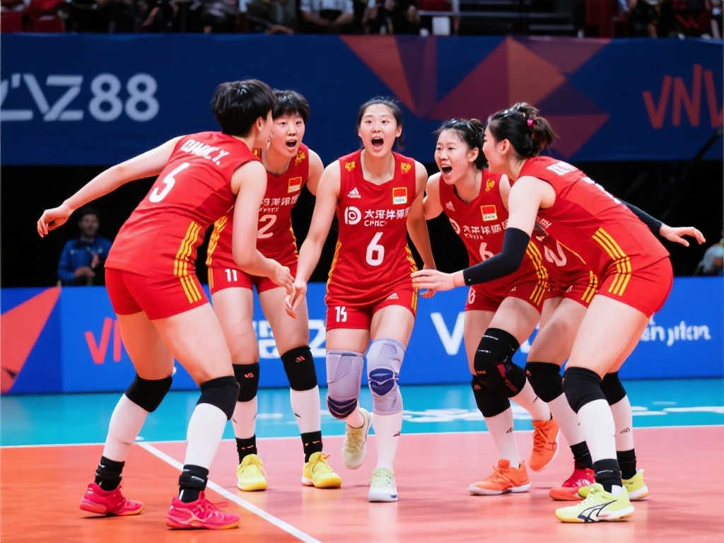 联合杯中国队挺进八强 替补高馨妤迎来职业生涯高光时刻