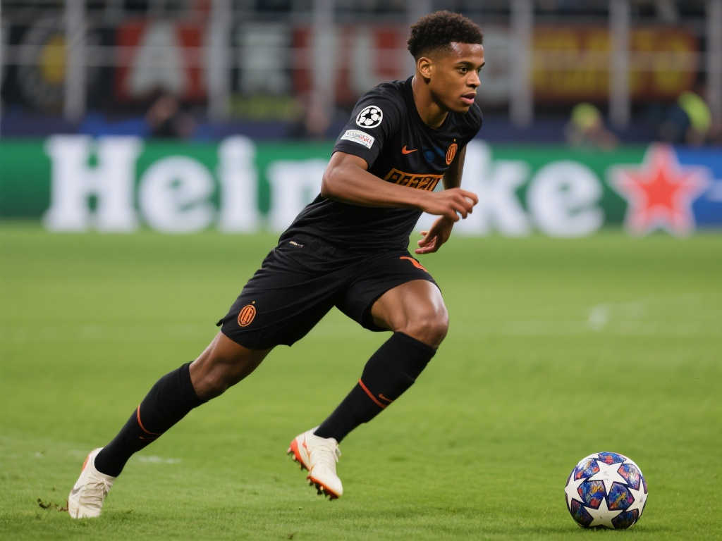 封神表现！邓弗里斯两回合独造5球：2进球3助攻