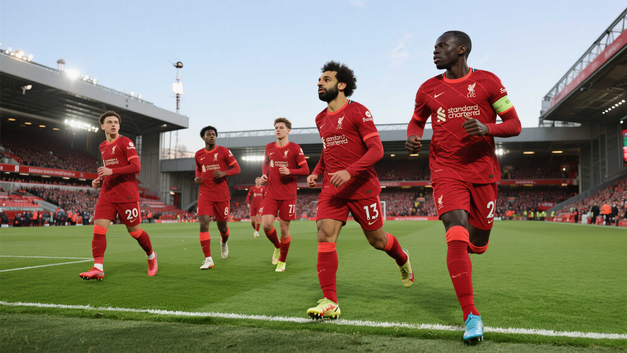 利物浦急售努涅斯:从天价标王到折扣交易背后的玄机 随着现代足球逐渐趋向年轻化潮流推动,一些传统豪门纷