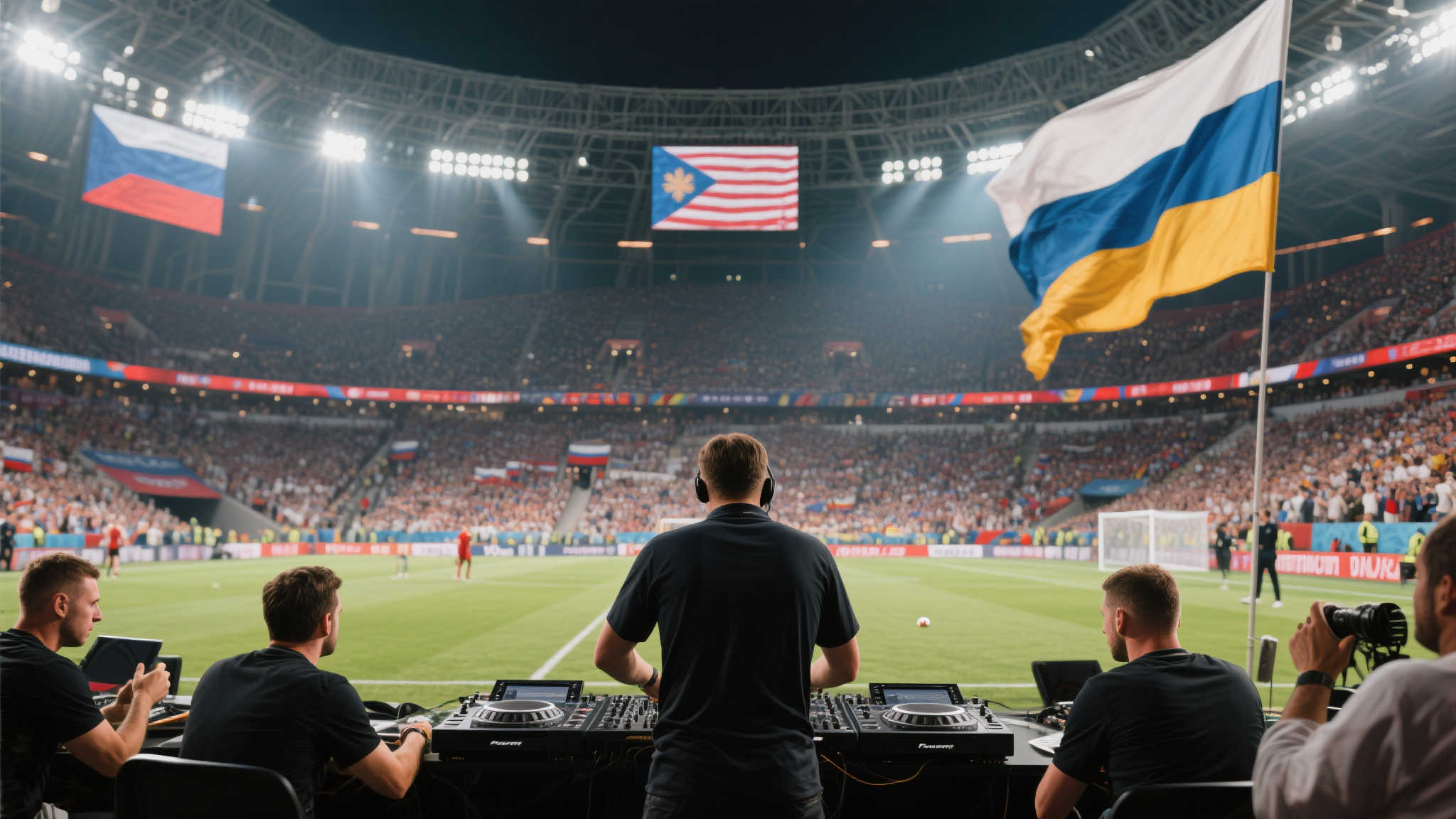 由此次交锋实例来看，要获得体育赛事持久成就绝不能掉