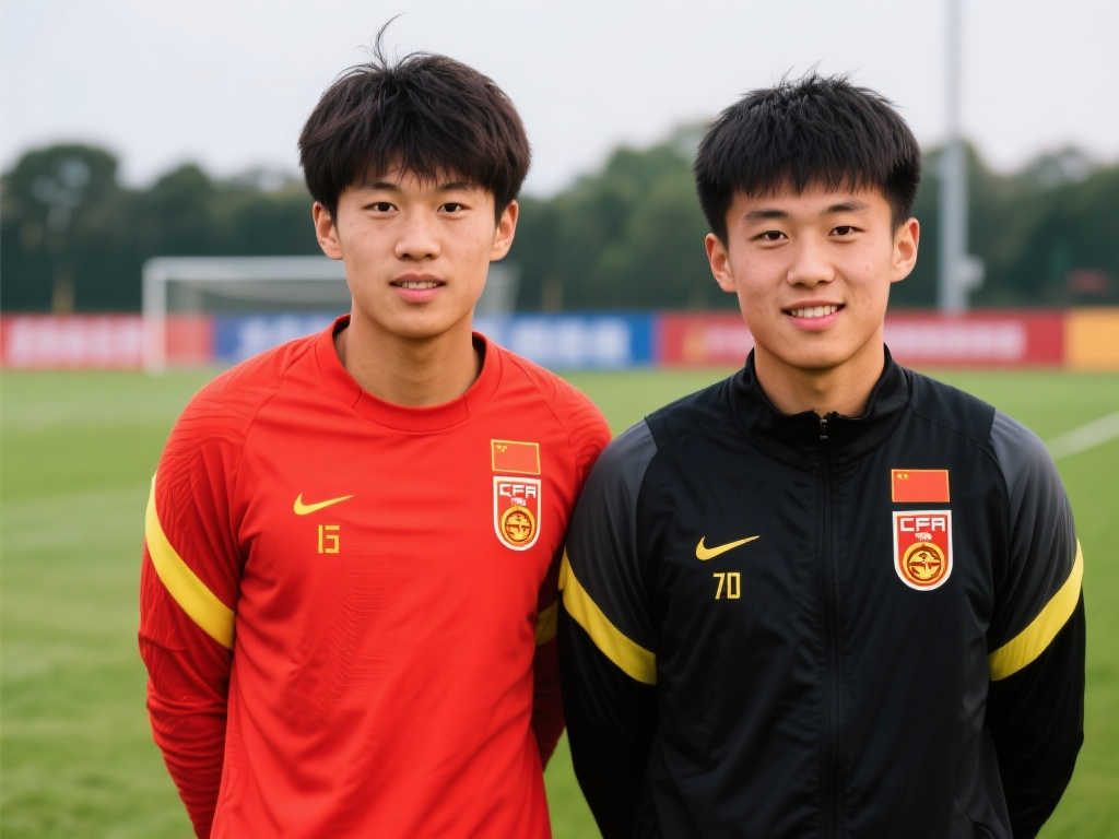 国足最新名单公布：塞鸟、王钰栋、刘诚宇入选，侯永永遗憾落选