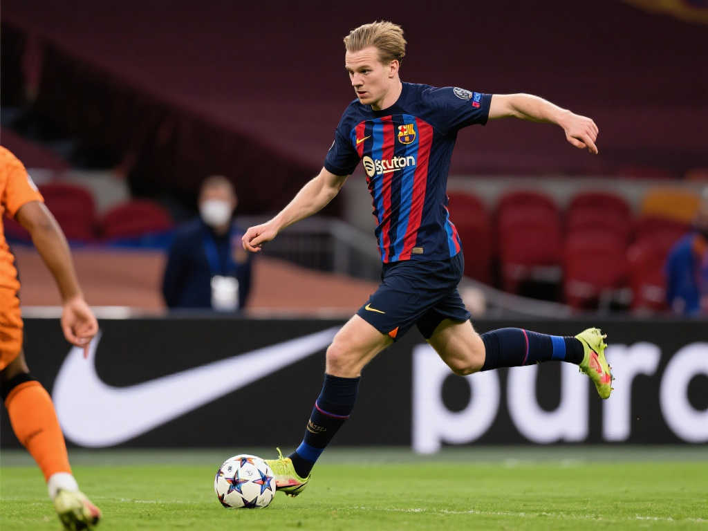 荷兰队阵容揭晓：范戴克领军，德容入选，德佩强势回归