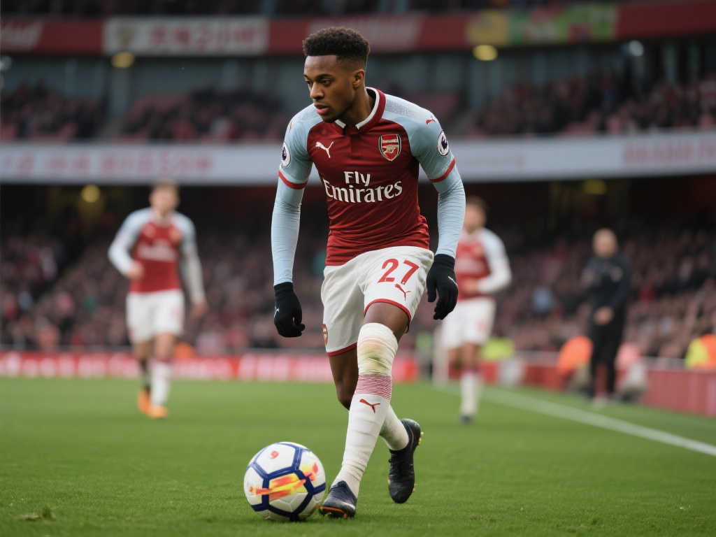 充电2小时，仅用5分钟！阿森纳中场托马斯伤停6-8周